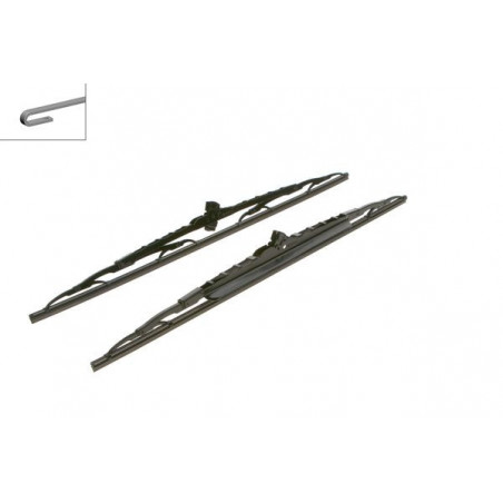 Balai d'essuie-glace BOSCH