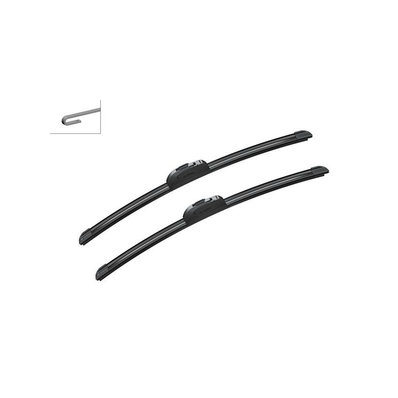 Balai d'essuie-glace BOSCH