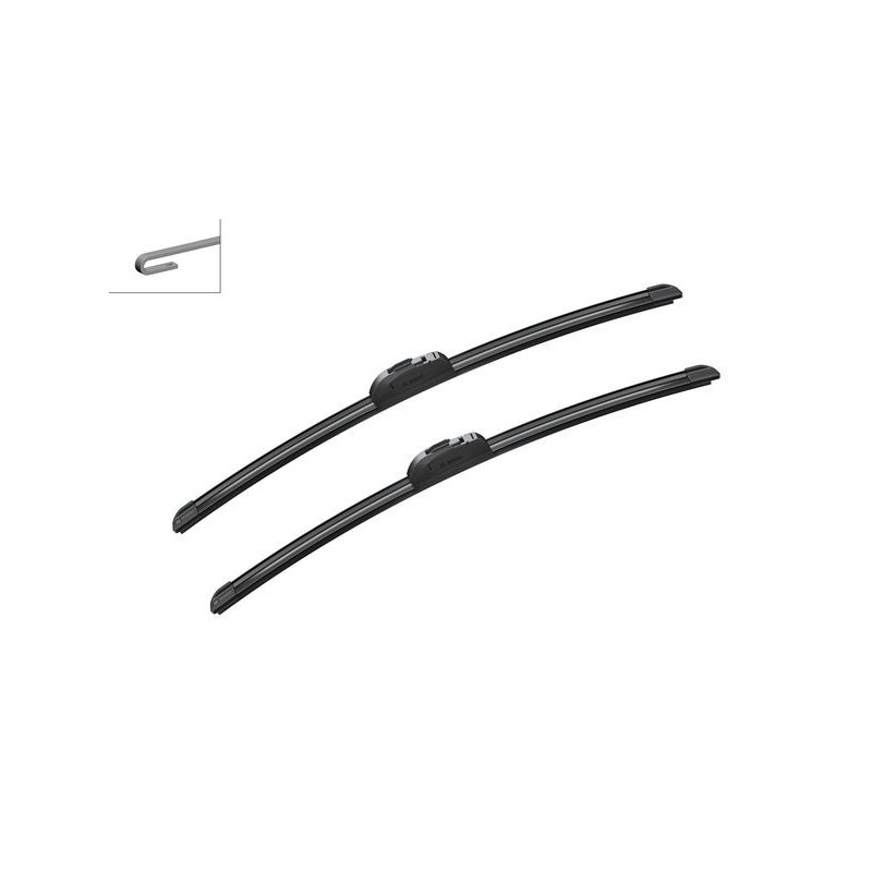 Balai d'essuie-glace BOSCH