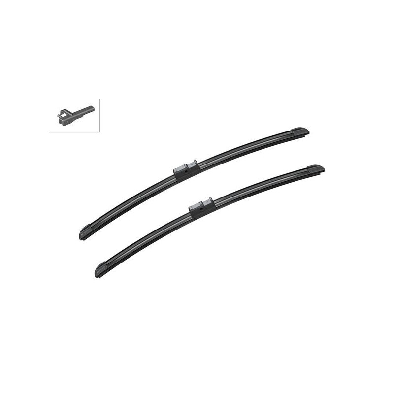 Balai d'essuie-glace BOSCH