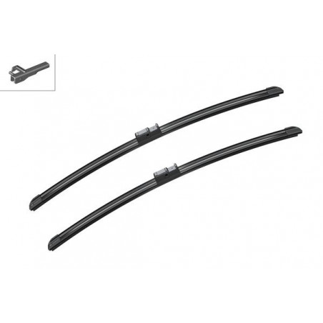 Balai d'essuie-glace BOSCH