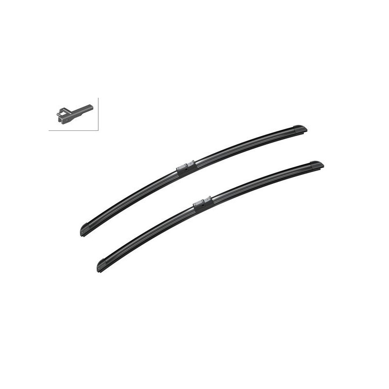 Balai d'essuie-glace BOSCH