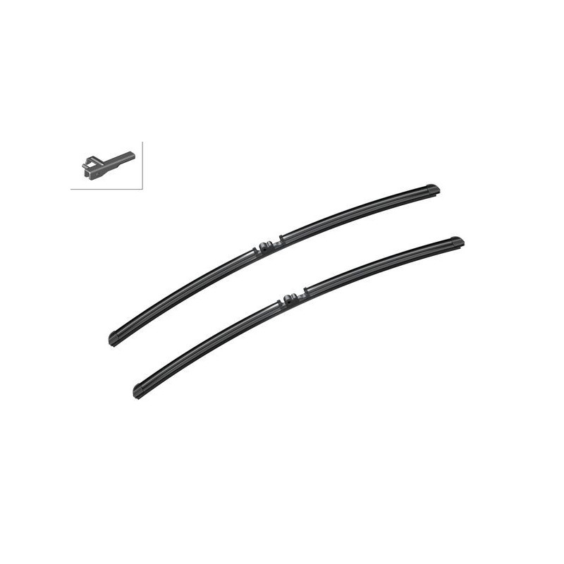 Balai d'essuie-glace BOSCH