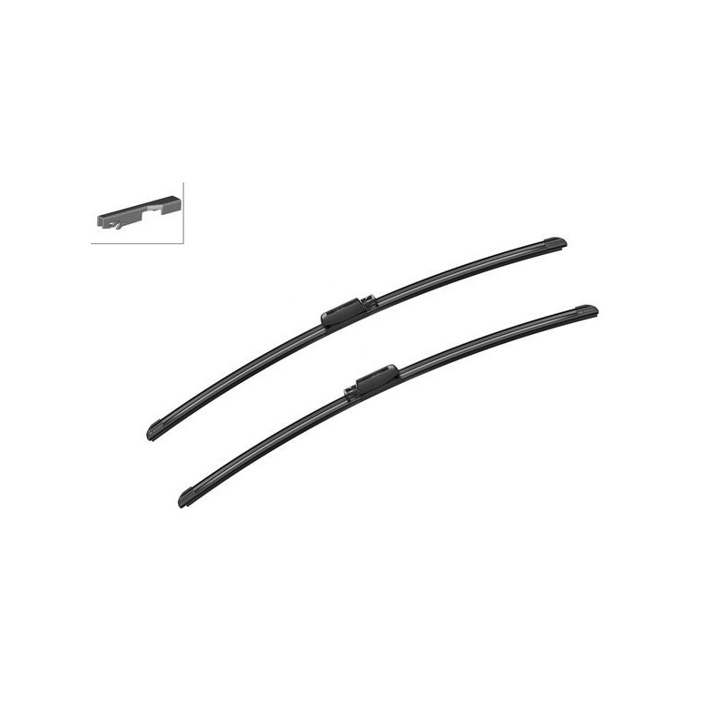 Balai d'essuie-glace BOSCH