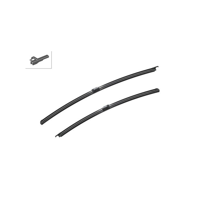 Balai d'essuie-glace BOSCH