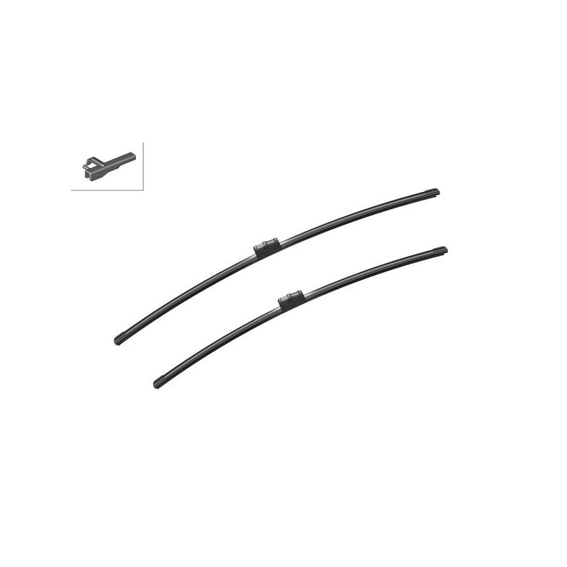 Balai d'essuie-glace BOSCH