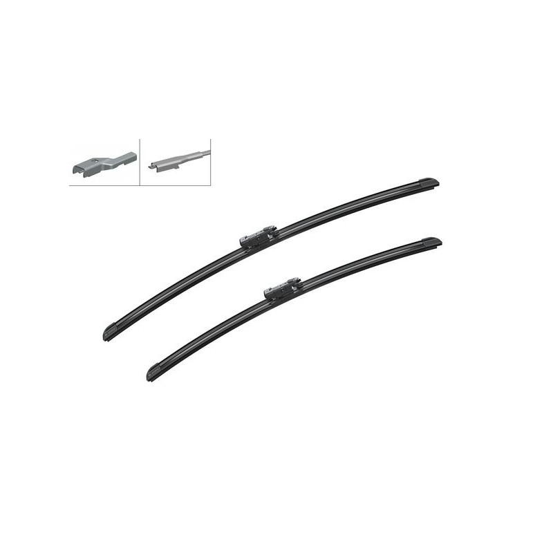 Balai d'essuie-glace BOSCH