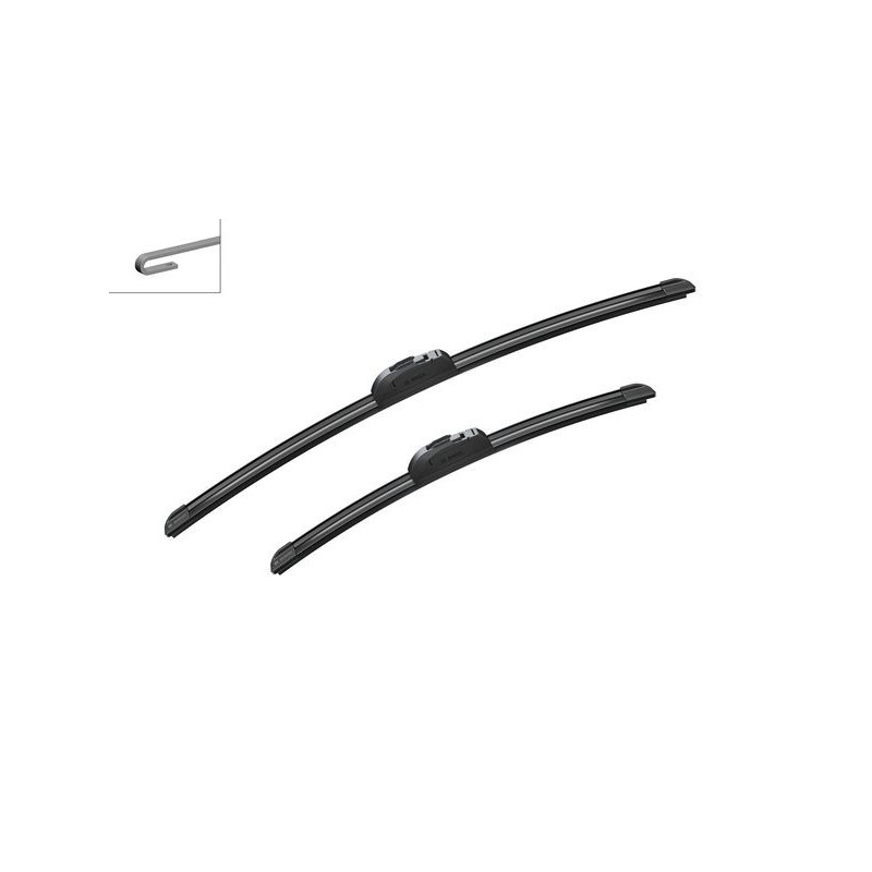 Balai d'essuie-glace BOSCH