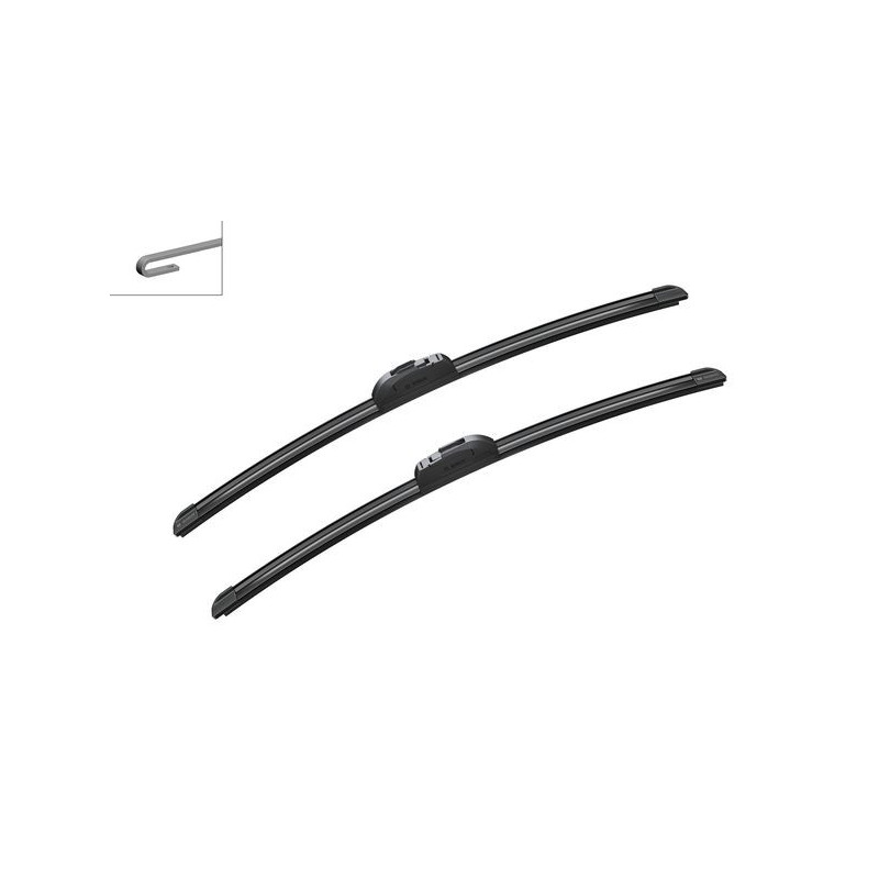 Balai d'essuie-glace BOSCH