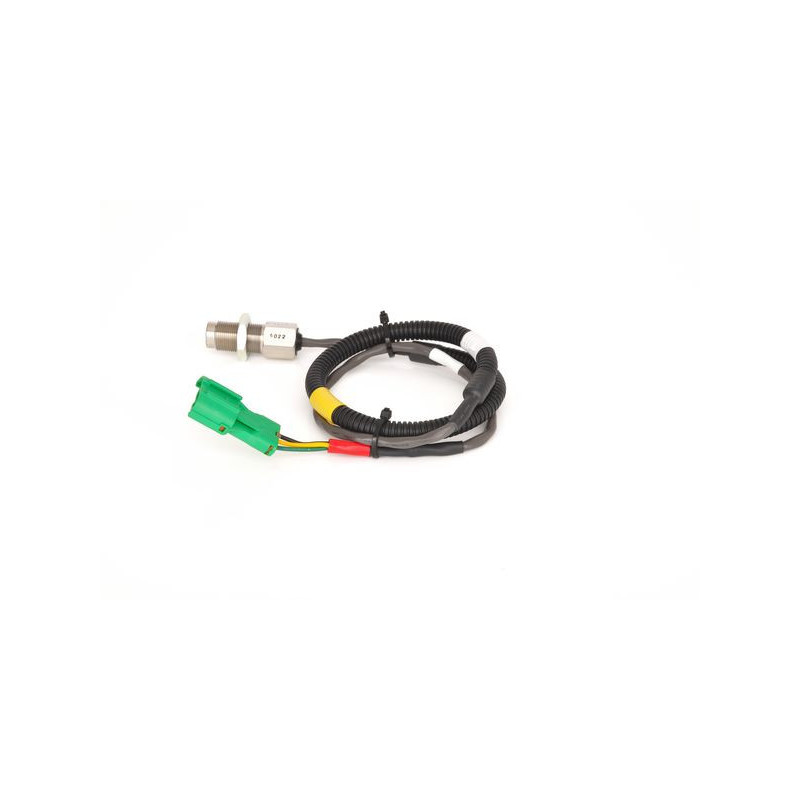 Capteur (impulsion d'allumage) BOSCH