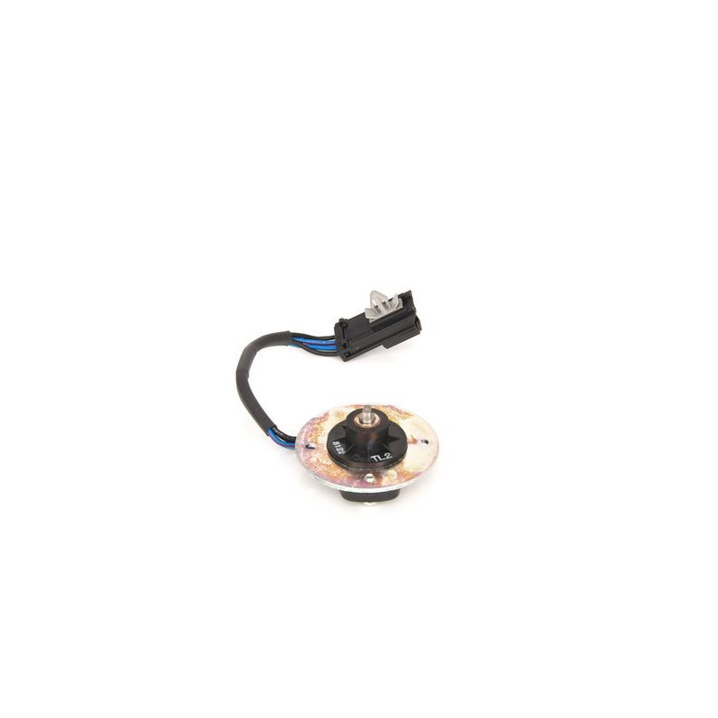 Capteur (position de la pédale) BOSCH