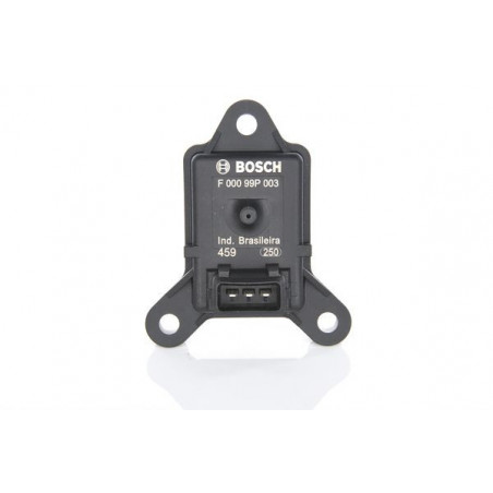 Capteur (pression du tuyau...