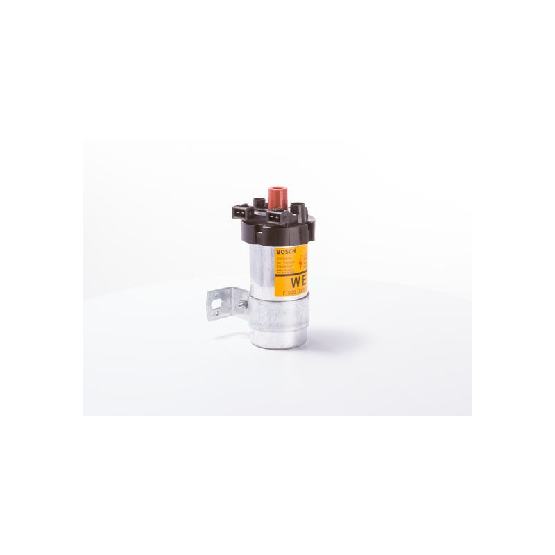 Bobine d'allumage BOSCH