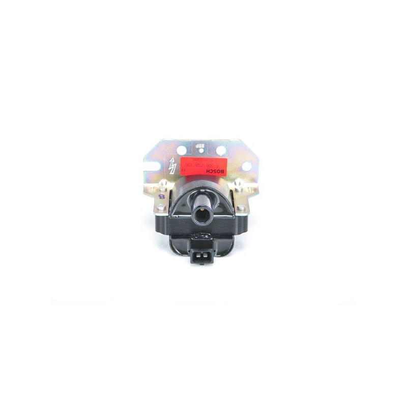 Bobine d'allumage BOSCH