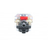Bobine d'allumage BOSCH