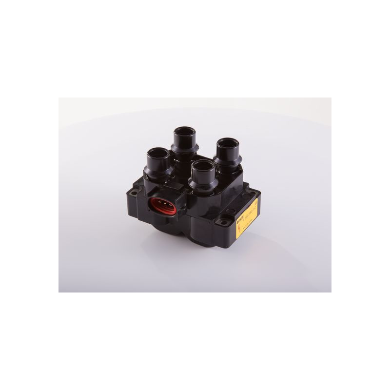 Bobine d'allumage BOSCH