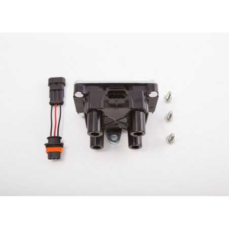Bobine d'allumage BOSCH