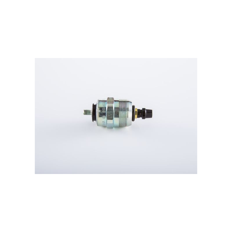 Électroaimant de levage BOSCH