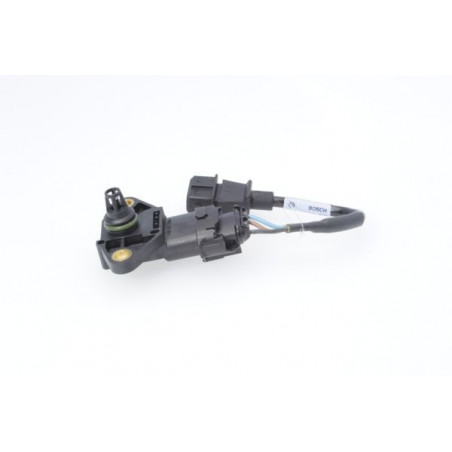 Capteur de pression d'air et de suralimentation (MAP) BOSCH