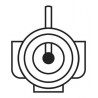 Sonde lambda BOSCH