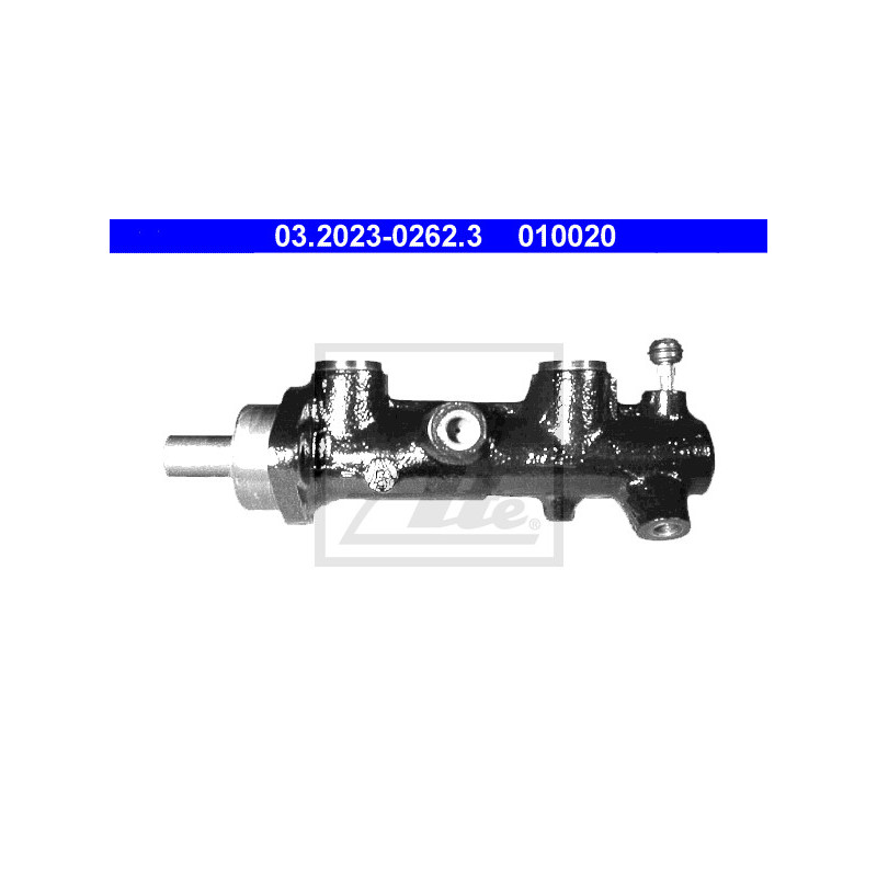 Maître-cylindre de frein ATE