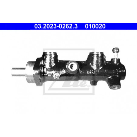 Maître-cylindre de frein ATE