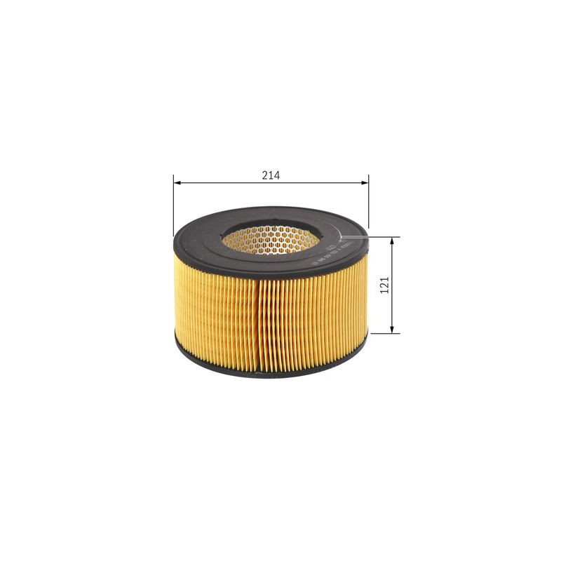 Filtre à air BOSCH