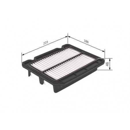 Filtre à air BOSCH