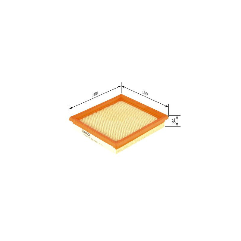 Filtre à air BOSCH