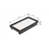Filtre à air BOSCH
