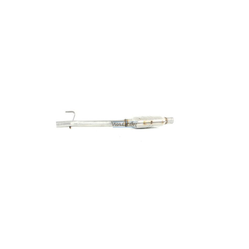 Silencieux intermédiaire WALKER