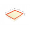 Filtre à air BOSCH