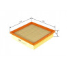 Filtre à air BOSCH