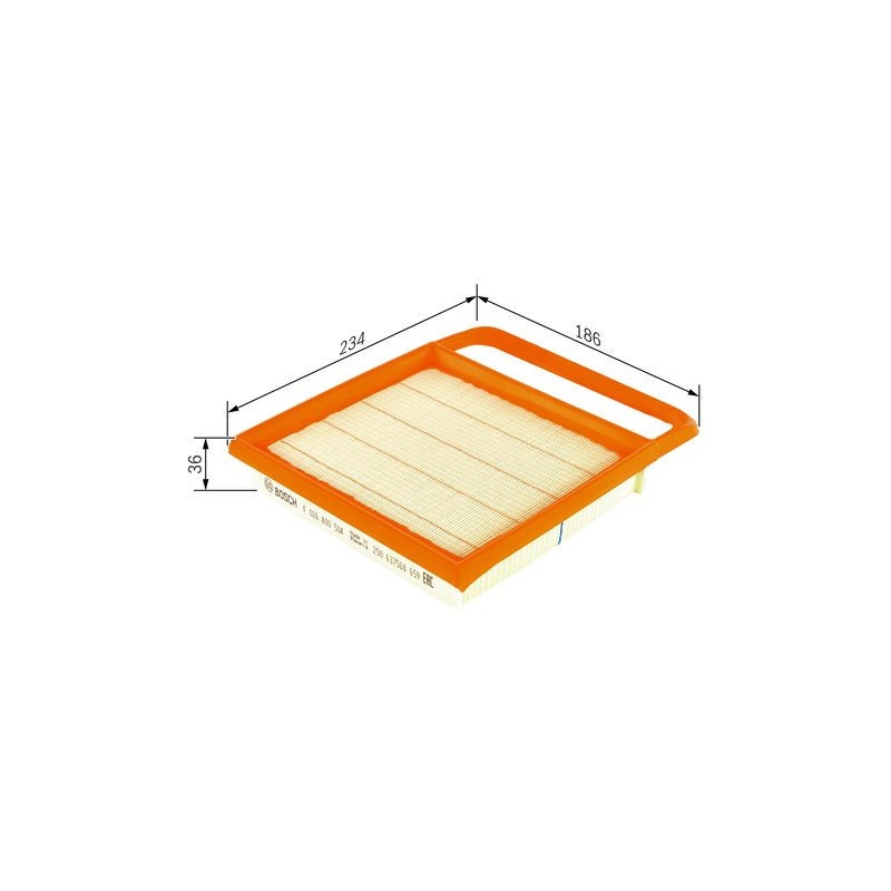 Filtre à air BOSCH