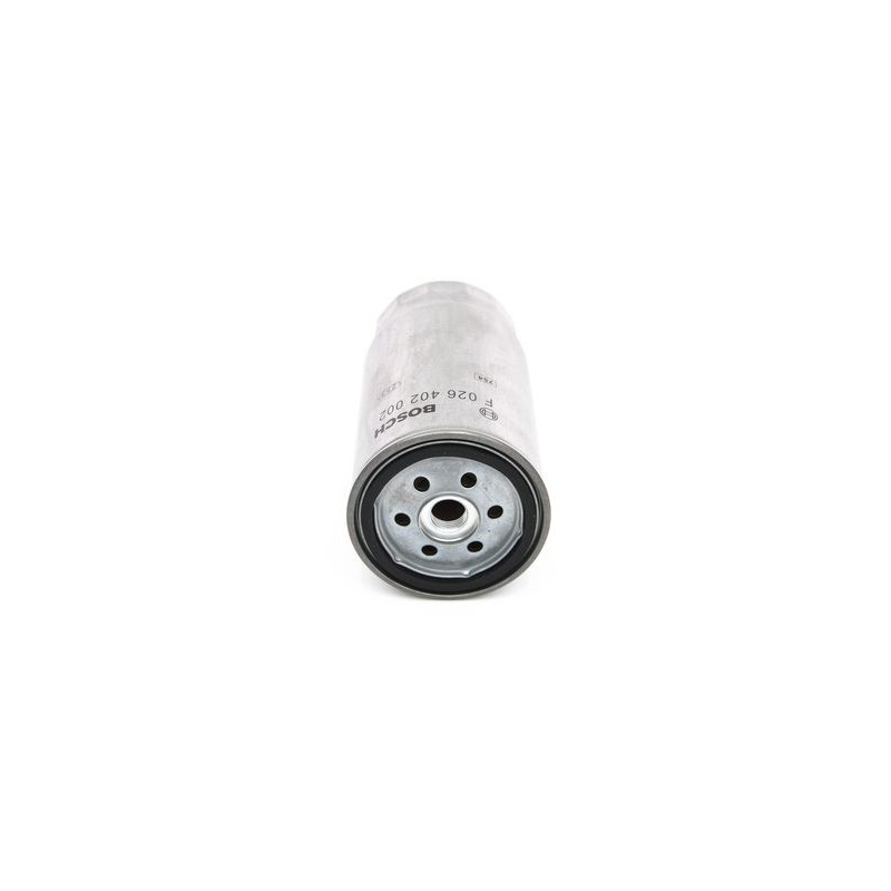 Filtre à carburant BOSCH