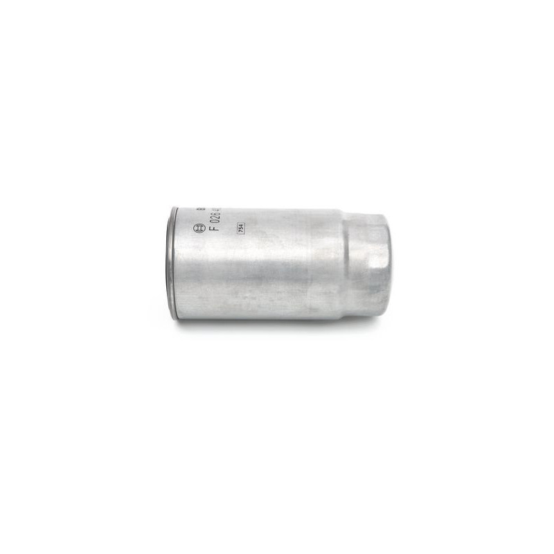 Filtre à carburant BOSCH