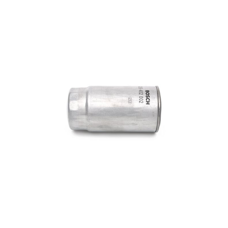 Filtre à carburant BOSCH
