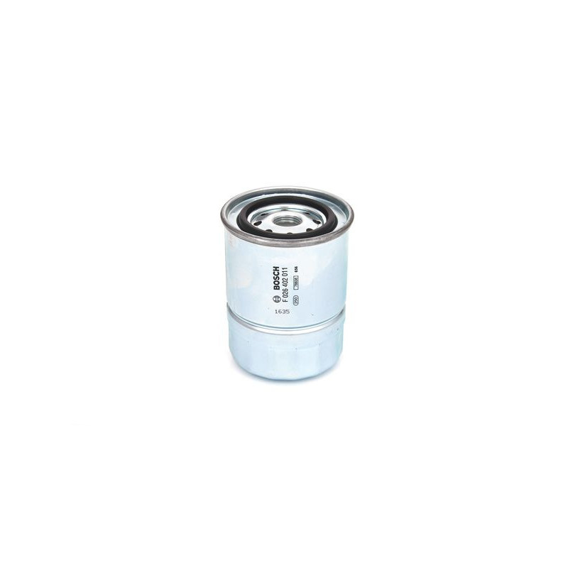 Filtre à carburant BOSCH