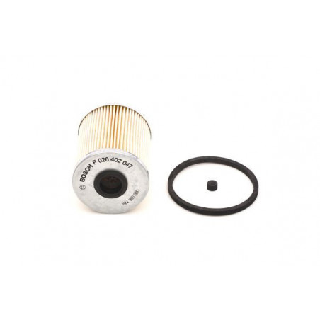 Filtre à carburant BOSCH
