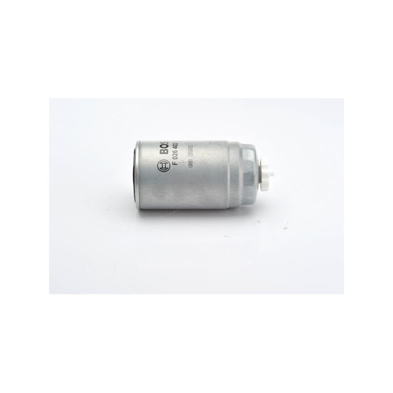 Filtre à carburant BOSCH