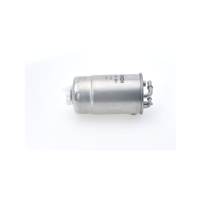Filtre à carburant BOSCH