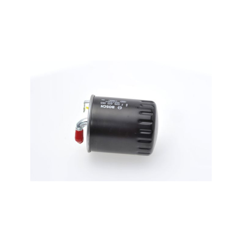 Filtre à carburant BOSCH