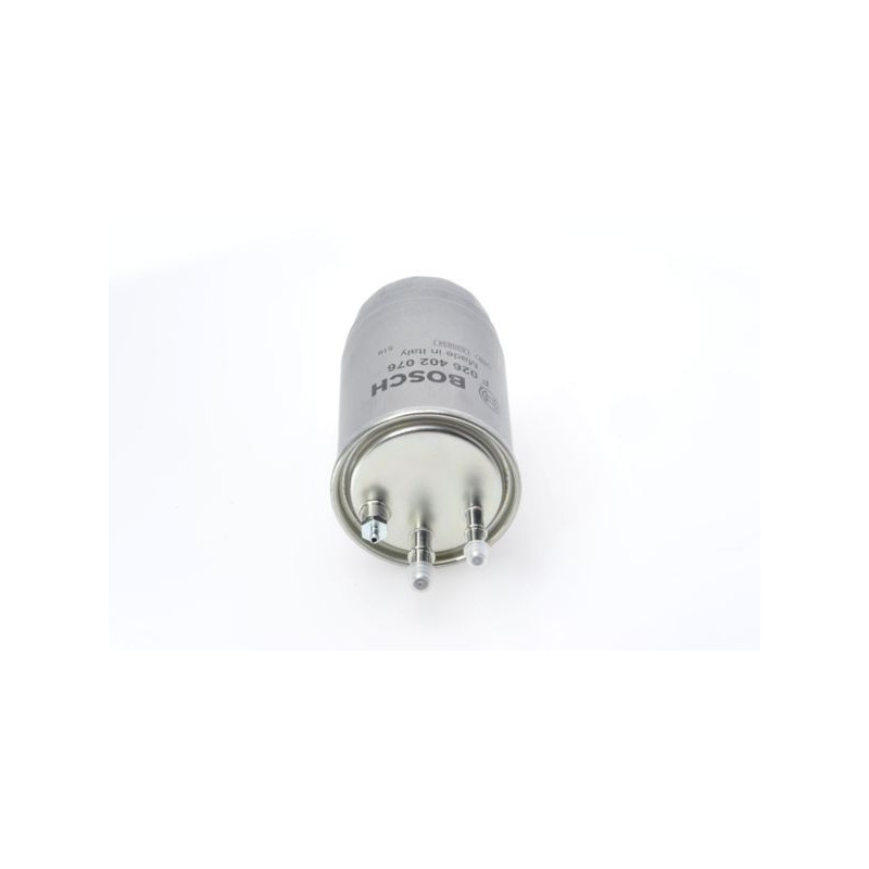 Filtre à carburant BOSCH