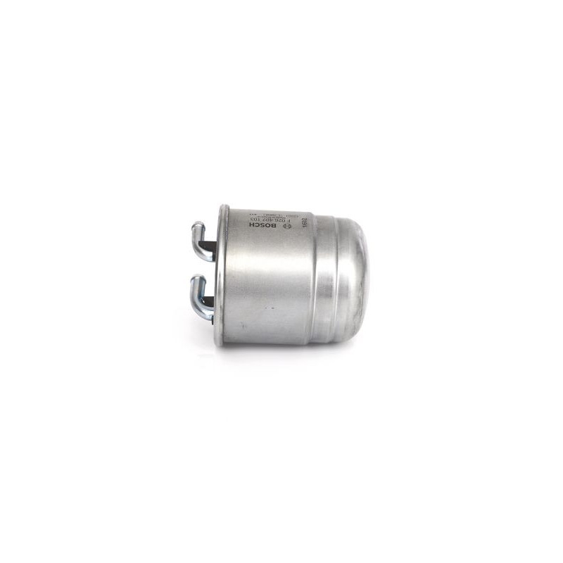 Filtre à carburant BOSCH