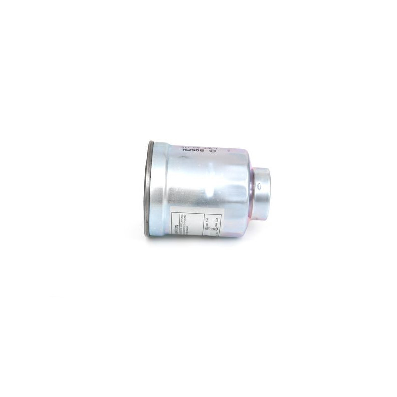 Filtre à carburant BOSCH