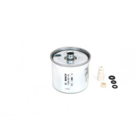 Filtre à carburant BOSCH