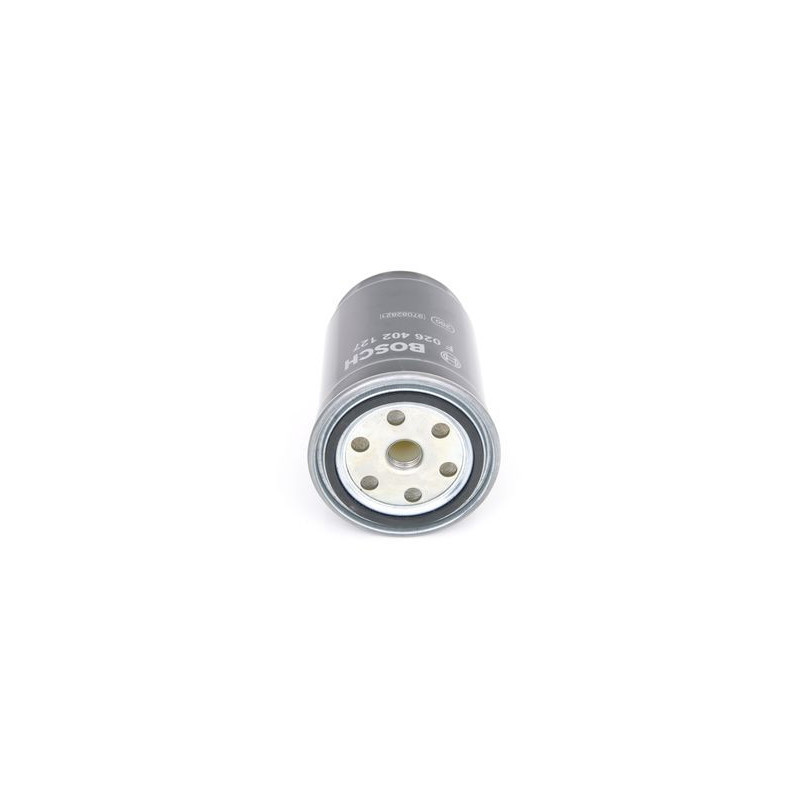 Filtre à carburant BOSCH