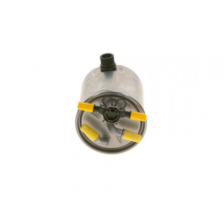 Filtre à carburant BOSCH