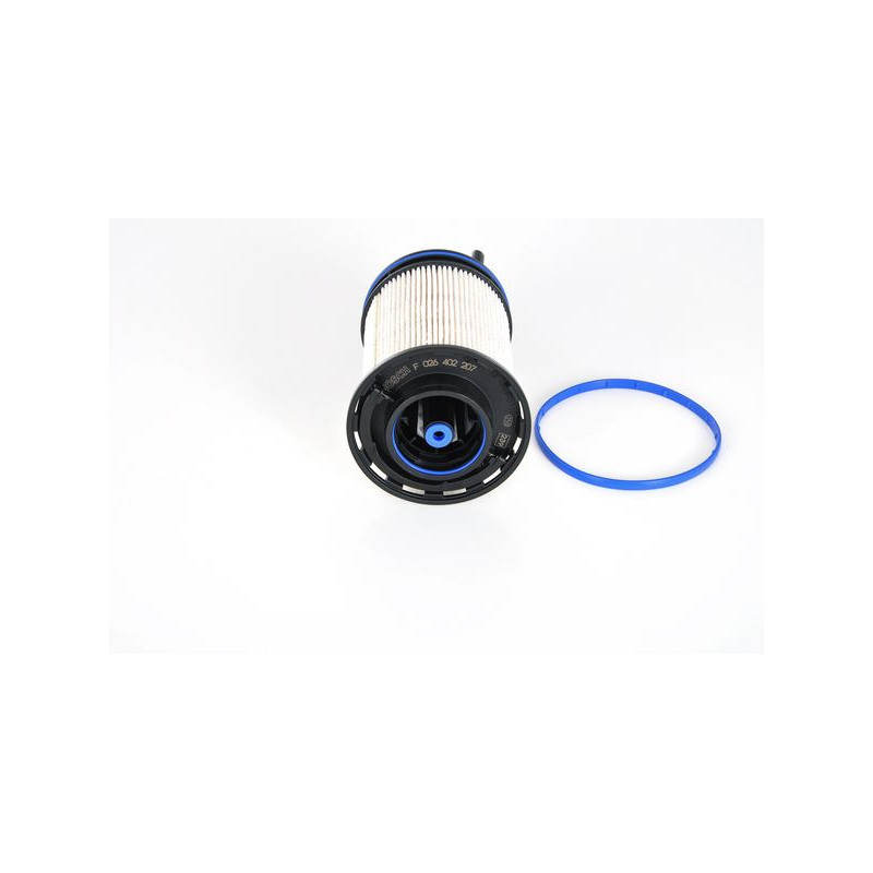 Filtre à carburant BOSCH