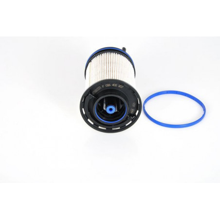 Filtre à carburant BOSCH